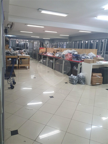 Imagem 13 de 29 de Predio Em Santana Zona Norte São Paulo 2600m2 Linha Azul Metro 18 Vagas - Reo443029