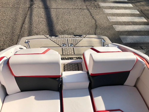 Imagen 10 de 12 de Scarab 255 Impulse Wake Edition 2018
