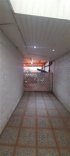 Imagen 26 de 26 de Casa En Venta De 4 Dorm. En La Florida