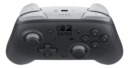 Mando Pro Control Para Nintendo Switch 2