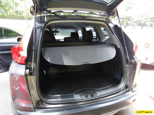 Honda Cr-v 2.4 City Plus