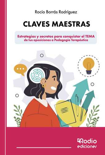 Libro Claves Maestras Estrategias Y Secretos Para Conquis...