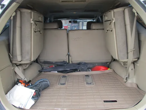 Toyota Fortuner Sr5 4x4 2700cc At Aa