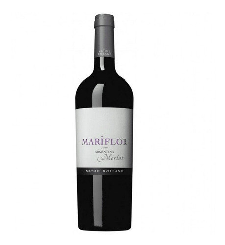 Mariflor Merlot - Michel Rolland - Envíos - Oferta!