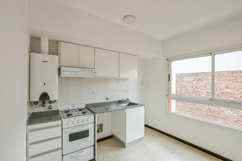 Departamento De 1 Dormitorio En Venta A Estrenar - Centro