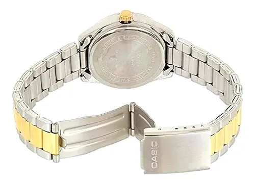 Casio mtp 1302sg top