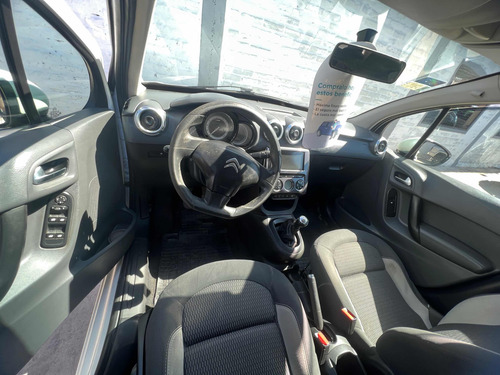 Citroën C3 1.5 Feel 90cv