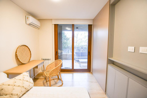 Departamento En Venta City Bell La Plata