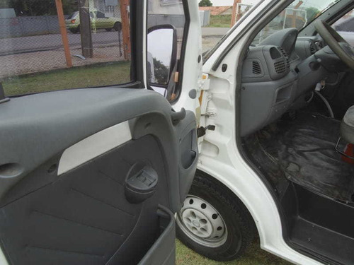 Fiat Ducato Combinato Van 2.8 Jtd 4p