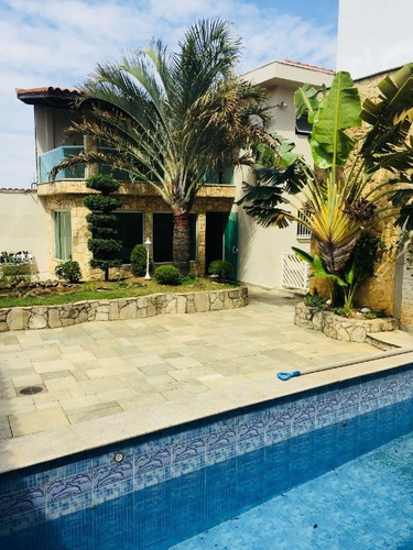 Casa À Venda, 3 Quartos, 3 Suítes, 7 Vagas, Vila Carrão - São Paulo/sp - 1125