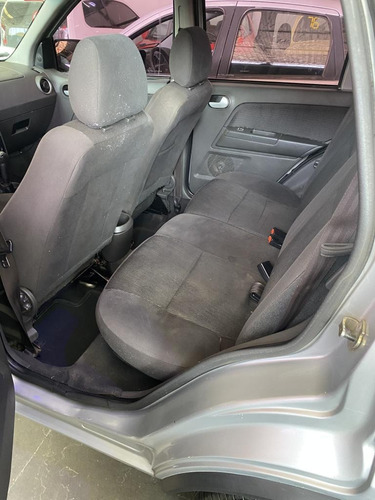 Ecosport Xlt 1.6 1.6 Flex 8v 5p