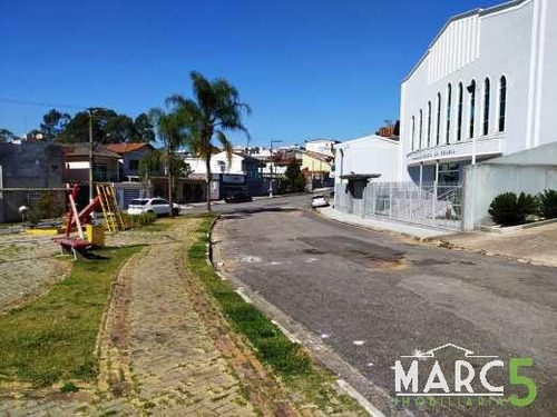 Imagem 12 de 12 de Terreno - Jardim Fazenda Rincao - 1378