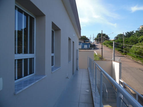 Imagem 10 de 25 de Salão Comercial + 2 Apartamentos - 50430 - 32027520