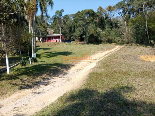 Imagem 22 de 23 de Chácara Comercial À Venda, Engenho, Itapecerica Da Serra/sp. - 6010