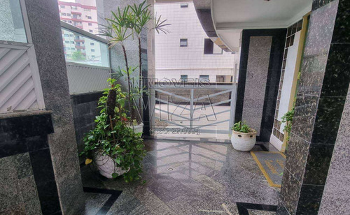 Imagem 27 de 30 de Apartamento 2 Dorms, Ocian, Praia Grande - R$ 330 Mil, Cod: 2259 - V2259