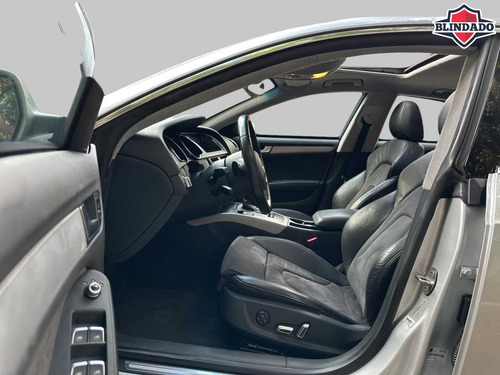 Audi A5 2.0 TFSI SPORTBACK AMBIENTE 16V GASOLINA 4P MULTITRONIC
