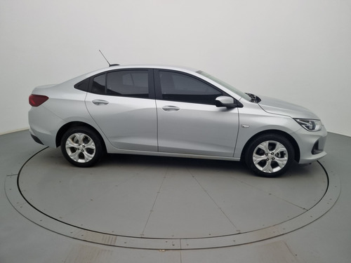 Chevrolet Onix 1.0 TURBO FLEX PLUS LTZ MANUAL
