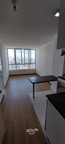 Departamento Avenida Vicuña Mackenna Id: 118074