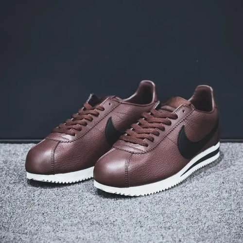 nike cortez cafe - 59% descuento - gigarobot.net