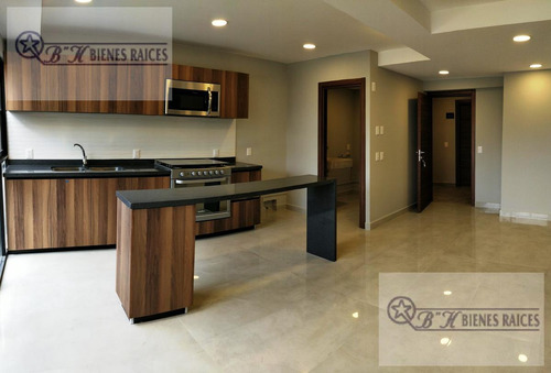 Imagen 1 de 8 de Departamento En Venta, Lomas Del Chamizal
