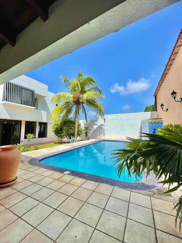 Imagen 7 de 12 de Vende Casa Quinta Chilemex Puerto Ordaz