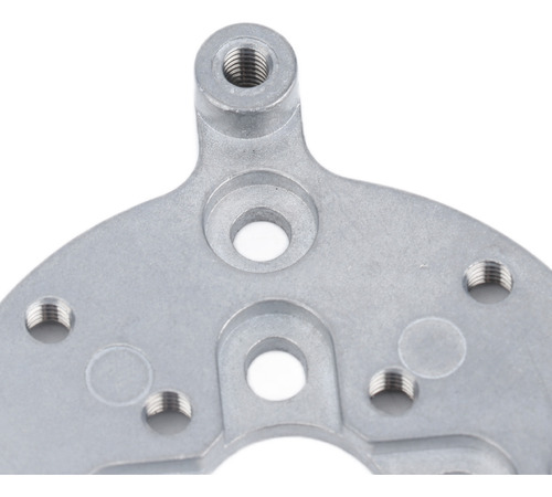 Suporte De Motor De Passo 23 Face Tapping Para Placa De Mont