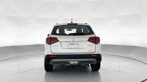 Suzuki Vitara Gl Mt 1600cc 2ab Abs
