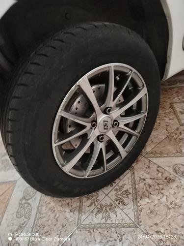 Cchevrolet Aveo