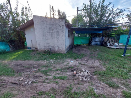 Imagen 5 de 10 de Lote Esq 200m2 Con Vivienda A Reciclar