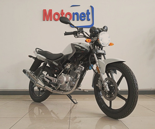 Imagen 3 de 14 de Yamaha Ybr 125 Ed 0km Tarjeta Ahora 12 A18 Cuotas Fijas
