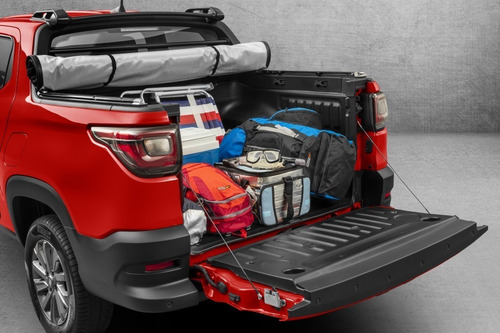 Imagen 16 de 25 de Fiat Strada Endurance 1.4 Doble Cabina, En Cuotas (men)