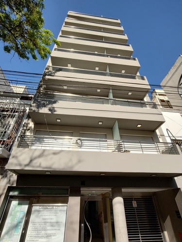 Venta Monoambiente Balcon Frente Sum Aire Acond