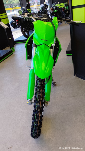 Kawasaki Klx 300r Permuto Cordasco Cycle Center