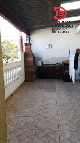 Imagem 15 de 15 de Sobrado - Vila Sao Francisco (zona Leste) - Ref: 5037 - V-5037