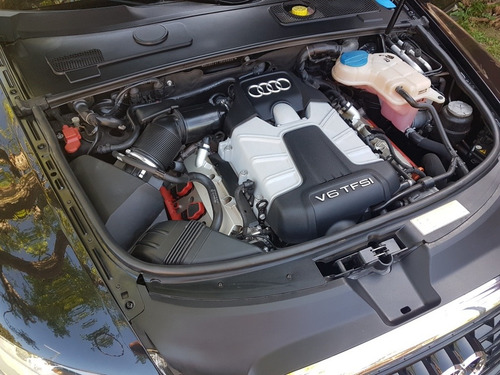 Audi A6 Sedã Auto Padrão