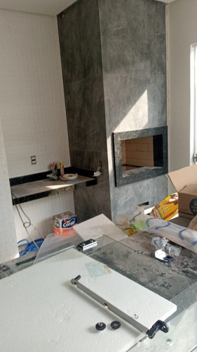 Imagem 2 de 5 de Pintura Residencial