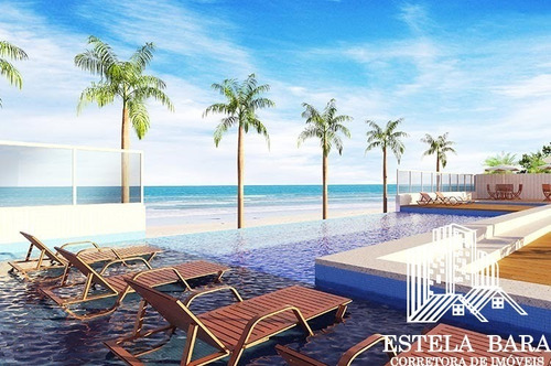 Imagem 3 de 30 de Apartamento - Ap00286 - 70019683