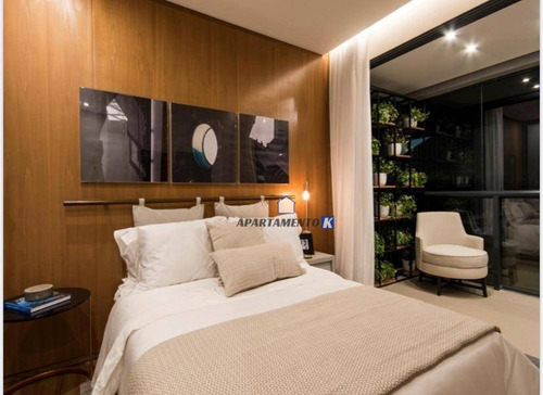Imagem 9 de 30 de Apartamento De 87 M2 Com 3 Quartos, 1 Suíte, 2 Vagas - Varanda Gourmet - Vila Leopoldina - Sp - Ap0027