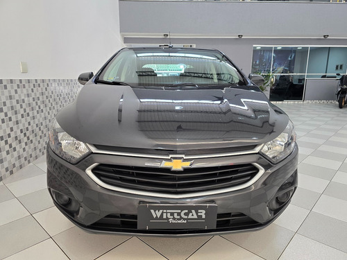 Chevrolet Onix 1.4 Lt Aut. 5p