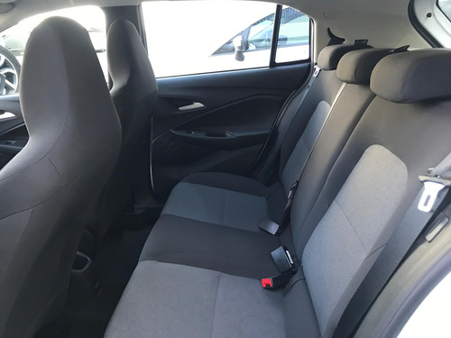 Chevrolet Onix 1.0 5p