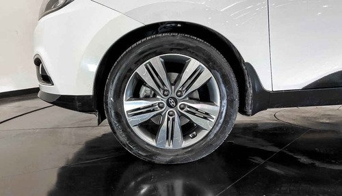 Imagen 11 de 15 de 38016 - Hyundai Ix 35 2015 Con Garantía