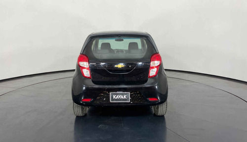 Imagen 7 de 15 de 47633 - Chevrolet Beat 2018 Con Garantía
