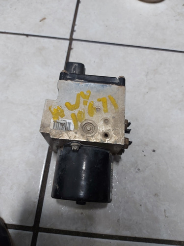 Modulo Abs Chevrolet Silverado 2006 P25802684 Ml563 (Usado)