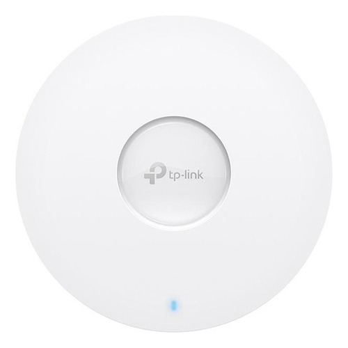 Access Point Tp-link Eap613 Dual B Ax1800 Wifi 6 Omada Mesh