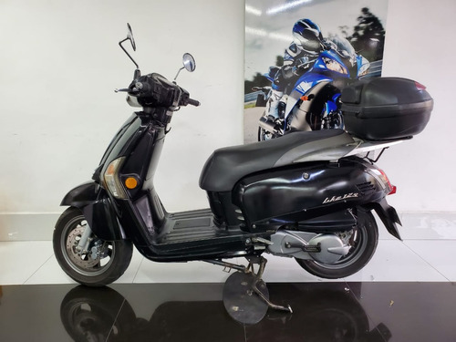 Kymco Like 125 2013