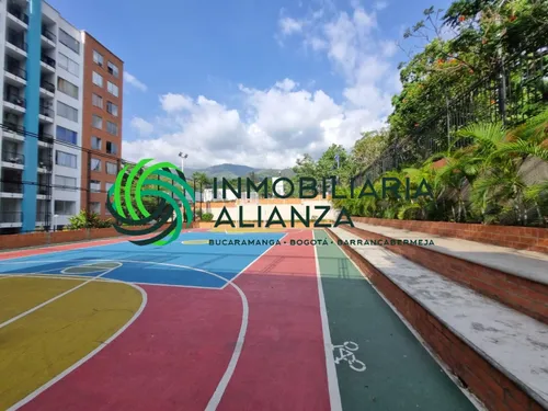 Apartamento En Venta En Paseo Del Puente Ii. Cod V61553
