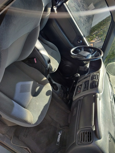 Chevrolet S10 2009 2.8 G4 Cd Dlx 4x4 Electronico
