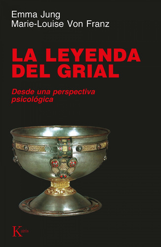 La Leyenda Del Grial