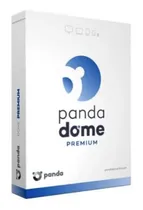 Comprar Antivirus Panda Dome Premium Licencia 3 Dispositivos - 1 Año