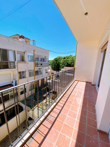 Departamento 2 Ambientes A La Venta - San Fernando
